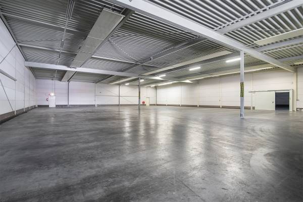 Bedrijfsruimte Nijverheidslaan 10 Veenendaal