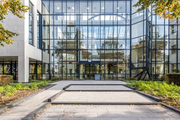 Kantoorruimte Volmerlaan 5 Rijswijk (ZH)