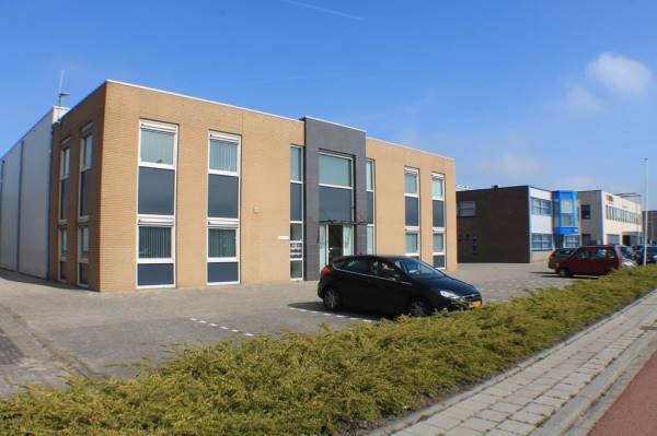 Kantoorruimte Hongkongstraat 47 Rotterdam