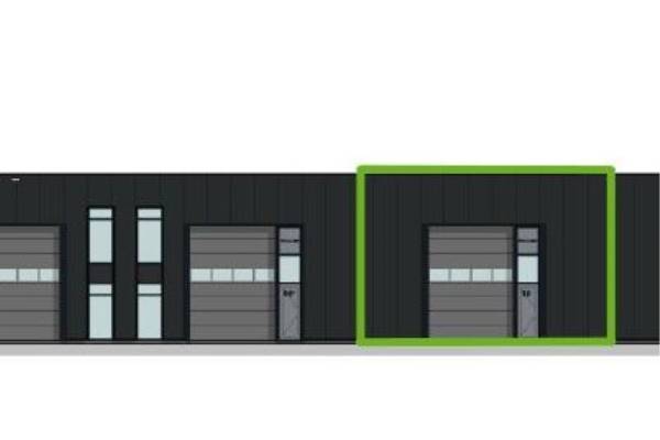 Bedrijfsruimte Elsmorsweg fase II unit 10 Oldenzaal