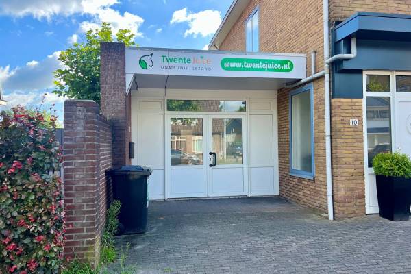 Kantoorruimte Geerdinksweg 10A Hengelo (OV)