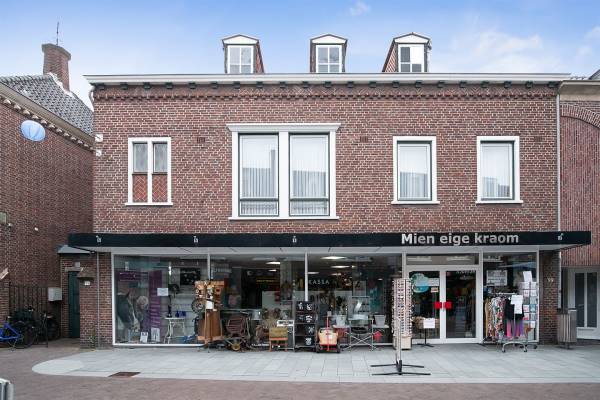 Winkelruimte Grotestraat 95 97 - 99 Venray