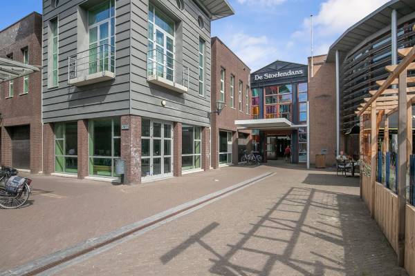 Kantoorruimte de Loop 67 Oirschot