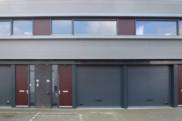 Bedrijfsruimte Veluwehaven 23 Nieuwegein