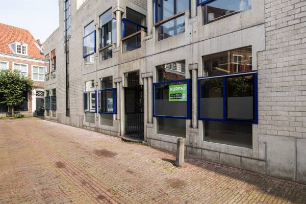 Kantoorruimte Muurhuizen 104 Amersfoort