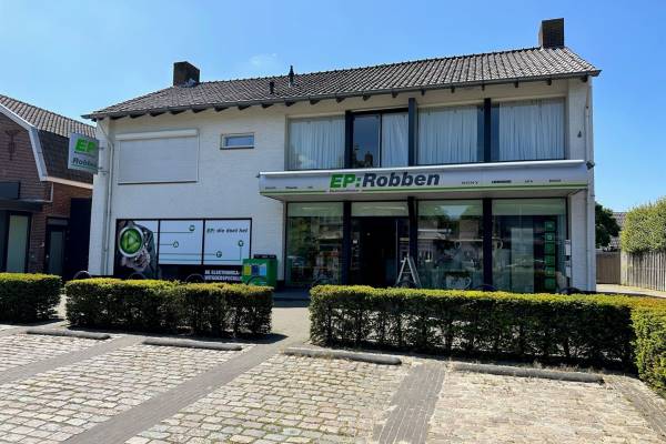 Winkelruimte Kreitenmolenstraat 62a Udenhout