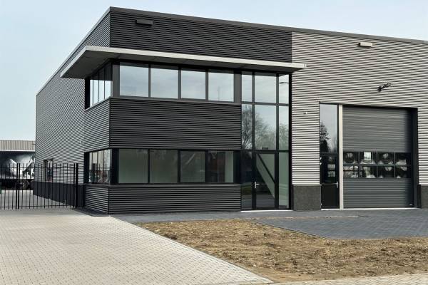 Kantoorruimte de Hogenkamp 10B Ulft