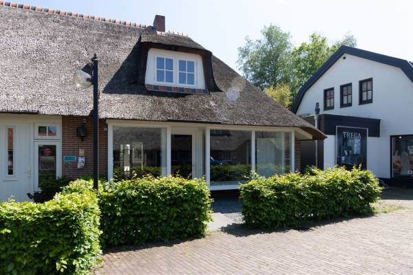 Kantoorruimte Torenlaan 14 Laren (NH)