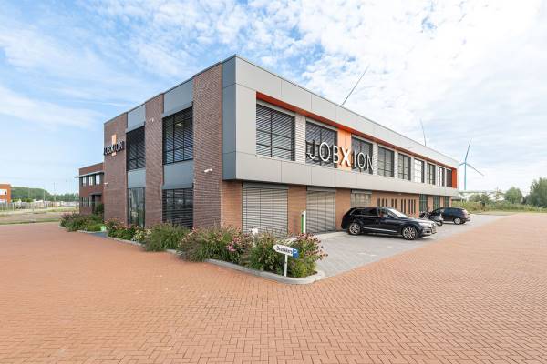 Kantoorruimte De Harpen 2 Geldermalsen