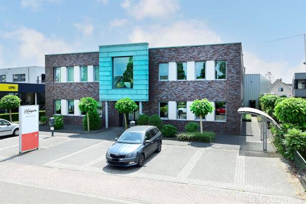 Kantoorruimte Midden Engweg 11 Putten