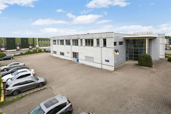 Kantoorruimte Thomas Edisonweg 48 Drunen