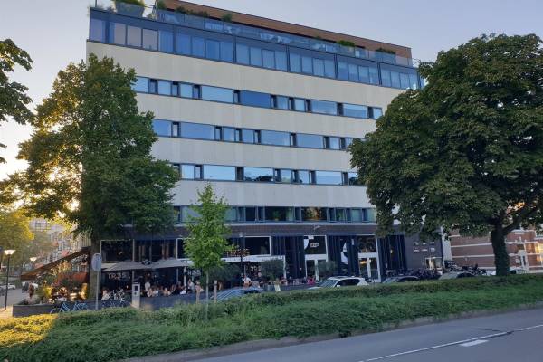 Kantoorruimte Stadsring 65-E Amersfoort