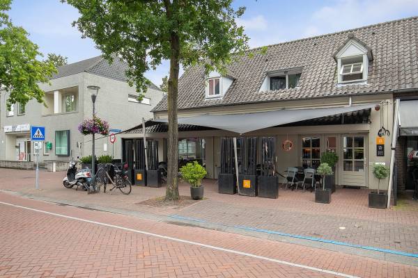 Horecagelegenheid Berg 18 20 Nuenen