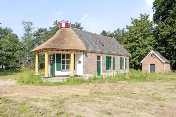 Bedrijfsruimte Edeseweg 157 Ede