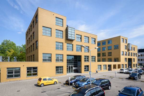 Kantoorruimte Rivium 2e straat 32 - 44 Capelle aan den IJssel