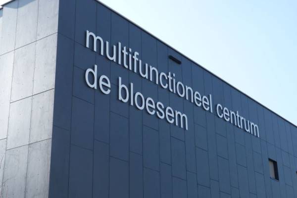Bedrijfsruimte Conferencelaan 19 Wognum