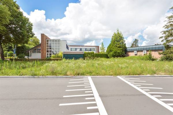 Bouwgrond Gedempte Vaart 12 Surhuisterveen
