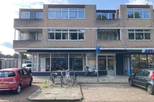 Winkelruimte Sint Jozefplein 29 Geldrop