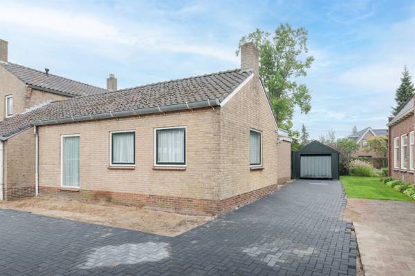 Kantoorruimte Van Nijmegen Schonegevelstraat 17 Wolvega