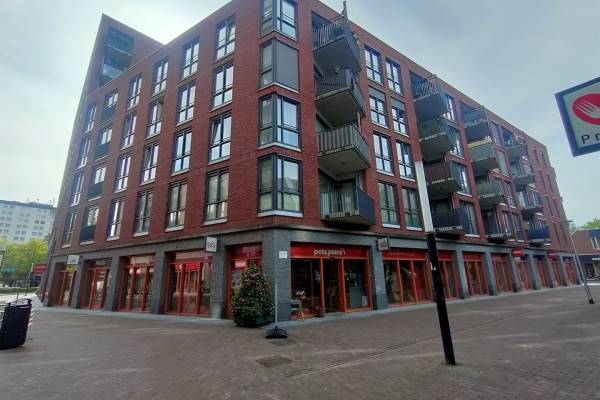 Winkelruimte Kroonwerk 6 Assen