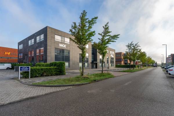 Kantoorruimte Comeniusstraat 5 Alkmaar