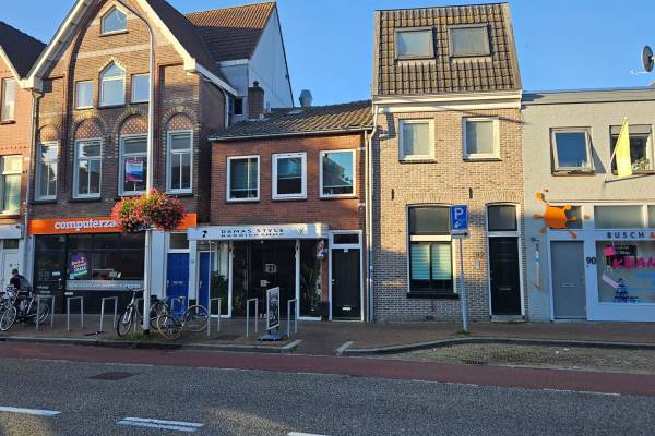 Beleggingsobject Vechtstraat 94A Zwolle