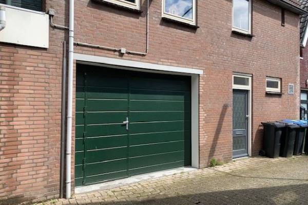 Bedrijfsruimte Keizerstraat 44a Werkendam