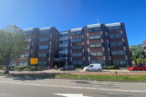 Kantoorruimte Schipholweg 82 Leiden