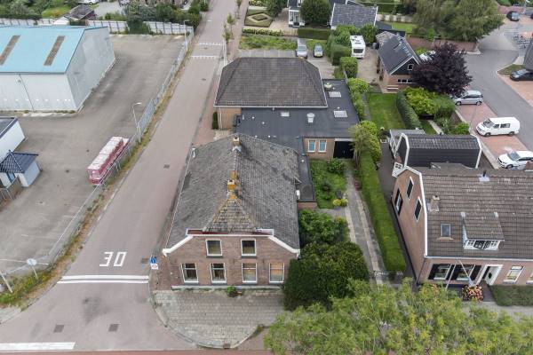 Kantoorruimte Langewijk 148 Dedemsvaart