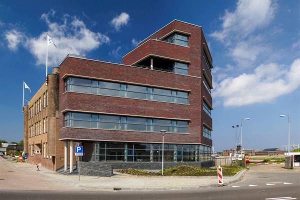 Kantoorruimte Ankerpark 27 Den Helder