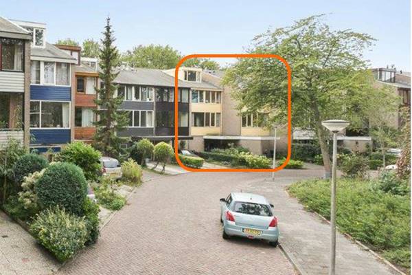 Bedrijfsruimte Aert van Neslaan 70 Oegstgeest