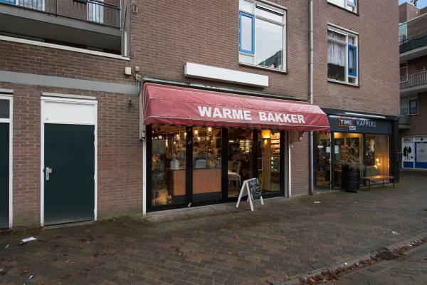 Winkelruimte Stoepemaheerd 43 Groningen