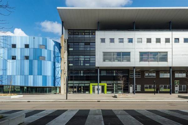 Kantoorruimte Milaanstraat 70 Sittard