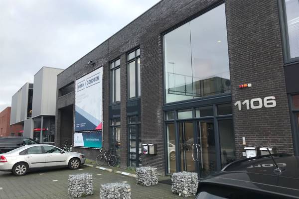 Kantoorruimte Park Forum 1106 Eindhoven