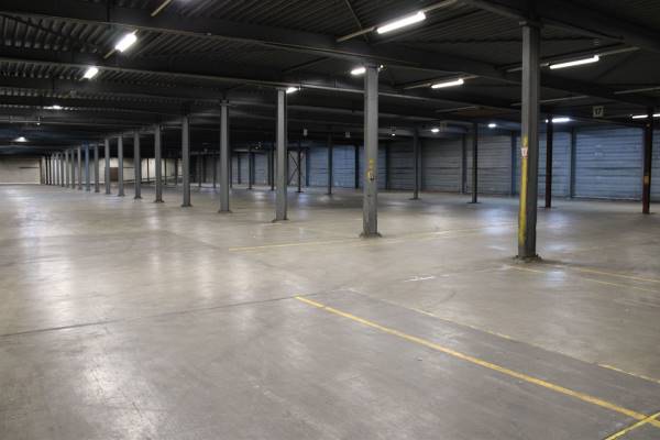 Bedrijfsruimte Cereswijk 6 Oude Pekela