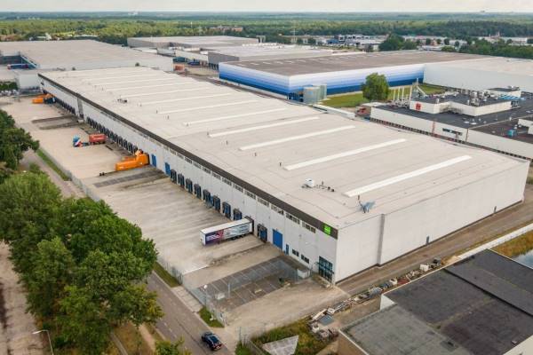 Bedrijfsruimte Smakterweg 90 Venray