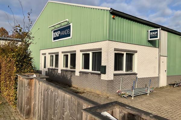 Bedrijfsruimte Rhienderstein 28 Brummen