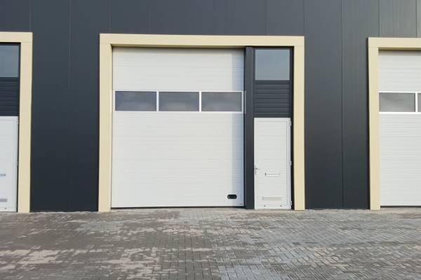 Bedrijfsruimte Randweg 17M Emmeloord
