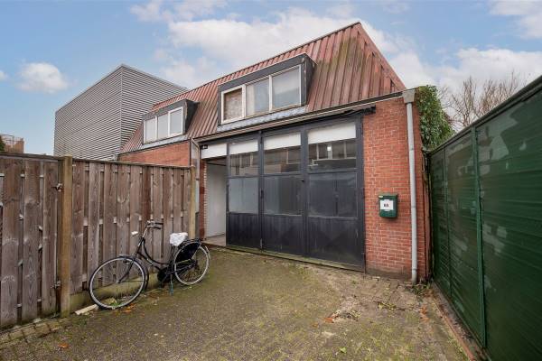 Bedrijfsruimte Sloetsweg 65 Hengelo (OV)