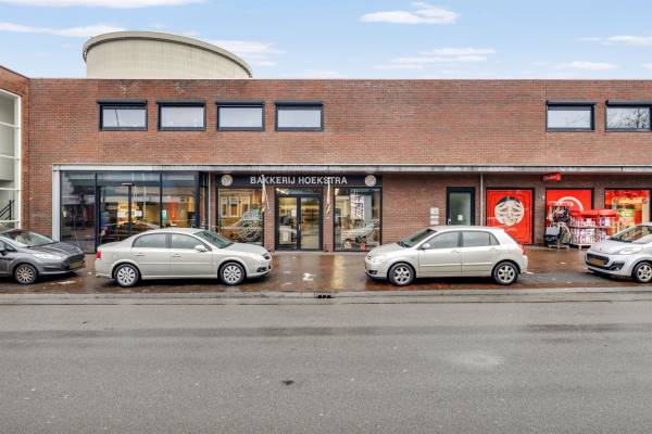 Winkelruimte Zuiderweg 9 Groningen
