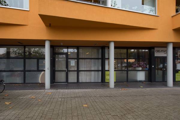 Kantoorruimte Stationsstraat 7 Emmen