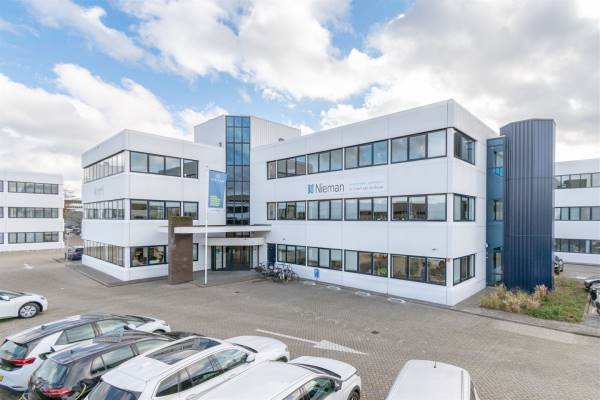 Kantoorruimte Atoomweg 350 Utrecht
