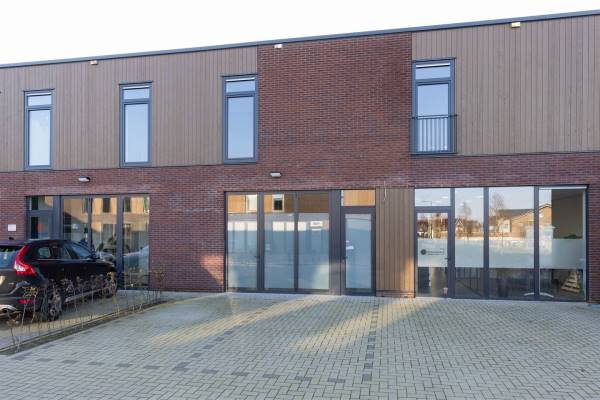 Bedrijfsruimte Deltazijde 14l Blaricum