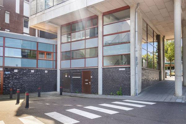 Beleggingsobject Ganzeweide 68A Heerlen