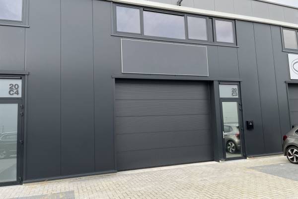 Bedrijfsruimte Fahrenheitstraat 20 C 3 Weert
