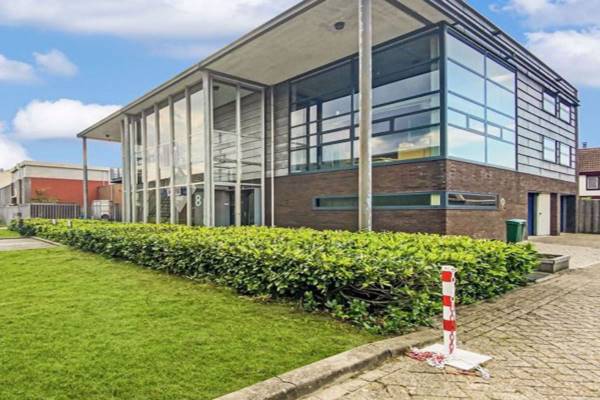 Kantoorruimte Gaasterland 8 Beverwijk