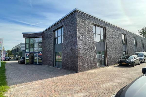 Kantoorruimte Felland-Noord 10 Haren (GR)
