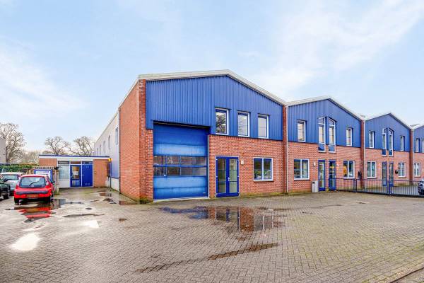 Bedrijfsruimte Misterstraat 10 Bredevoort