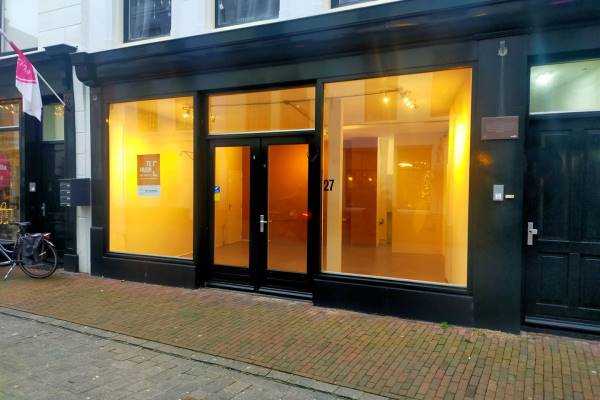 Winkelruimte Walstraat 27 Vlissingen