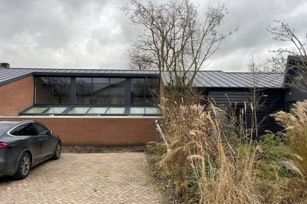 Bedrijfsruimte Nieuwstraat 63 Eersel